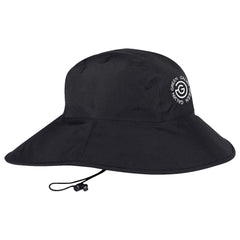 GALVIN GREEN ART GOLF HAT GTX BLACK