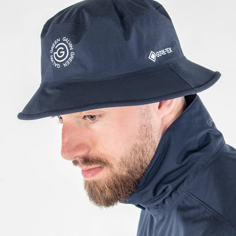 GALVIN GREEN ASTRO GOLF HAT PACLI