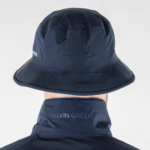 GALVIN GREEN ASTRO GOLF HAT PACLI