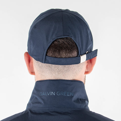 GALVIN GREEN ARGO CAP - Par-Tee Golf