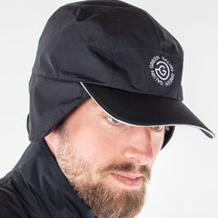 GALVIN GREEN ARNIE WATERPROOF GOLF HAT