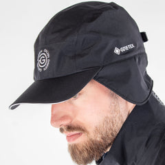 GALVIN GREEN ARNIE WATERPROOF GOLF HAT