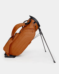 G/FORE TRANSPORTER TOUR CARRY GOLF BAG