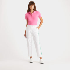 G/FORE 23SS WOMEN TUX LUXE 4-WAY STRETCH TWILL STRAIGHT LEG TROUSER