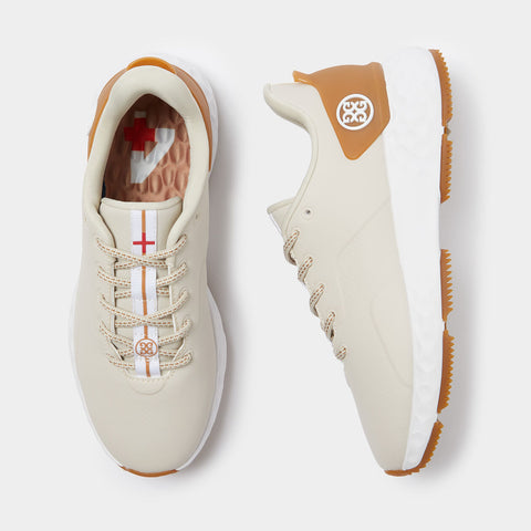 G/FORE 23SS WOMEN'S CONTRAST ACCENT MG4+ GOLF SHOE - Par-Tee Golf