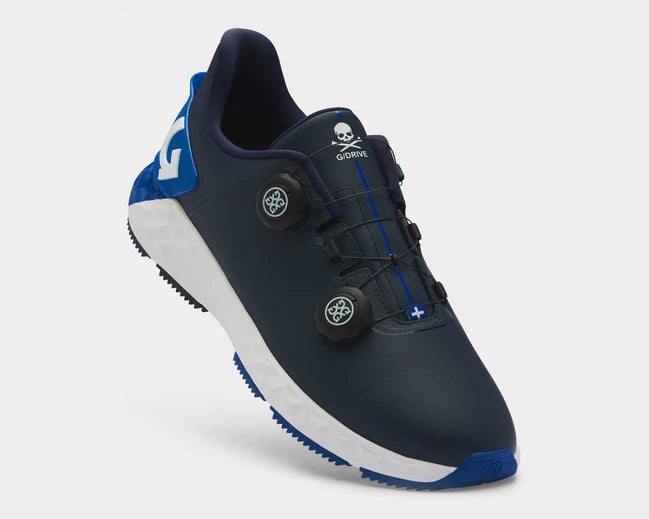 G/FORE S22 MEN G/DRIVE BOA SHOES