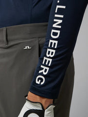 J.LINDEBERG MEN CUFF JOGGER PANT