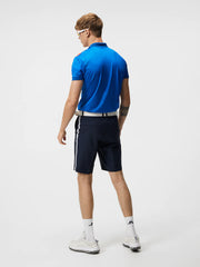 J.LINDEBERG 23SS MEN STUART STRIPE SHORTS