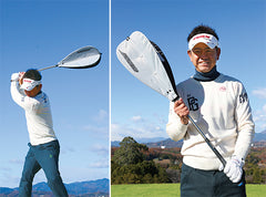 TABATA FUJITA CORE SWING 102CM GV0233