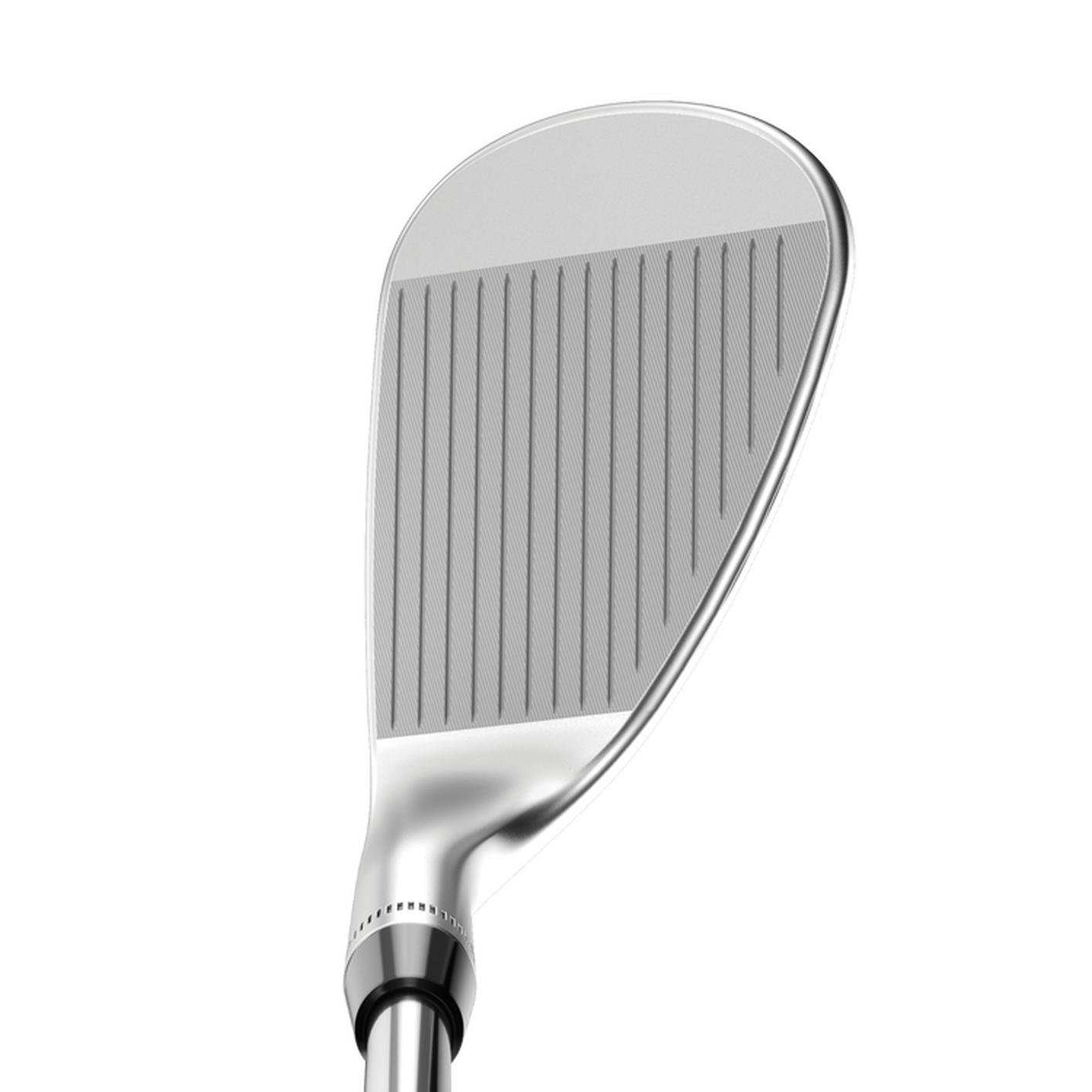 CALLAWAY JAWS RAW CHROME WEDGE