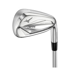 MIZUNO JPX 923 HOT METAL #5-PW,GW IRONS STEEL - Par-Tee Golf