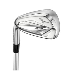 MIZUNO JPX 923 HOT METAL #5-PW,GW IRONS STEEL - Par-Tee Golf