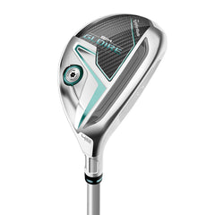 TAYLORMADE LADIES SIM GLOIRE HYBRID