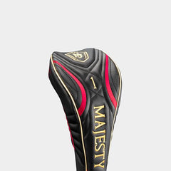 MAJESTY LADIES PRESTIGIO XI NCO DRIVER