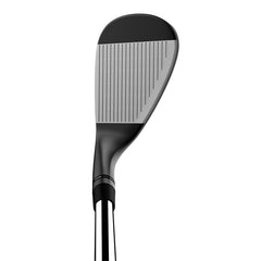 TAYLORMADE MG3 WEDGE STEEL BLACK