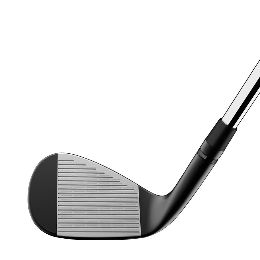 TAYLORMADE MG3 WEDGE STEEL BLACK - Par-Tee Golf
