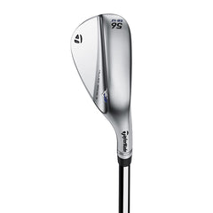 TAYLORMADE MG3 WEDGE STEEL CHROME