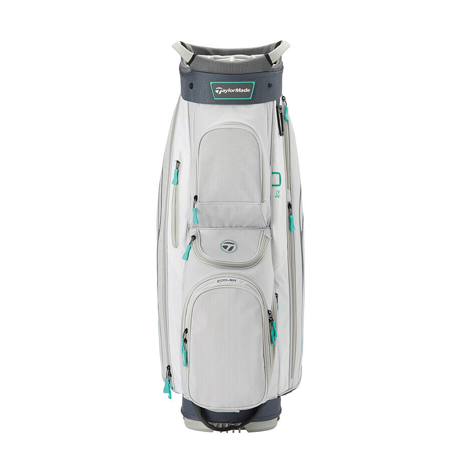 TAYLORMADE 22 CART LITE BAG KALEA