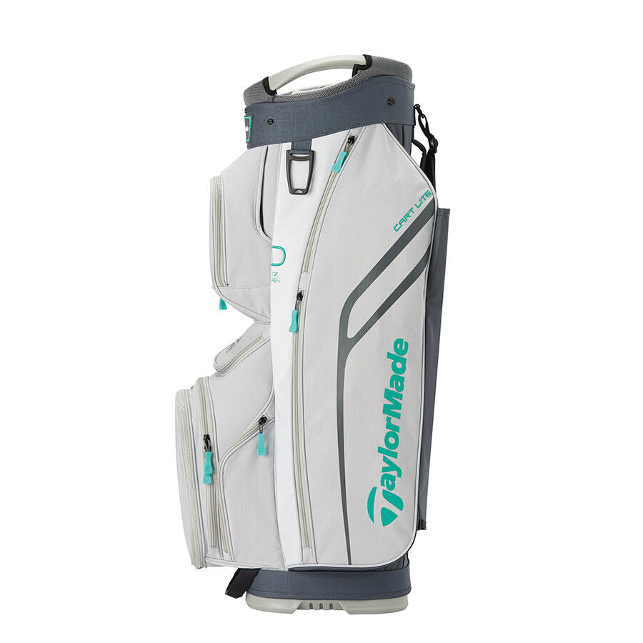 TAYLORMADE 22 CART LITE BAG KALEA