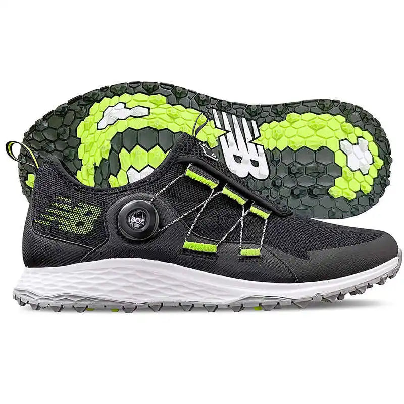 NEW BALANCE MEN FRESH FOAM PACE BOA - Par-Tee Golf