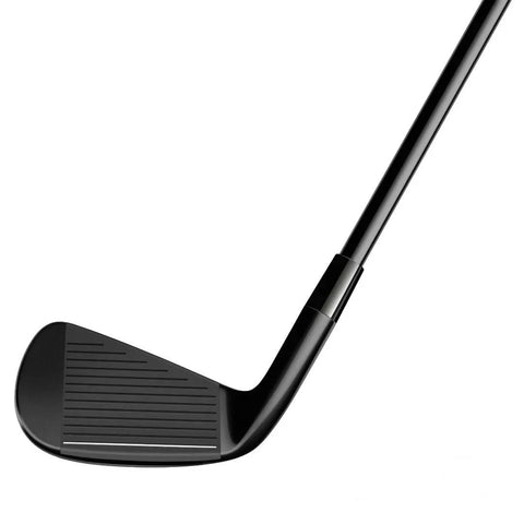TAYLORMAE 2021 P790 IRONS STEALTH BLACK - Par-Tee Golf