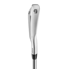 TAYLORMADE P7MB #4-PW IRONS STEEL - Par-Tee Golf