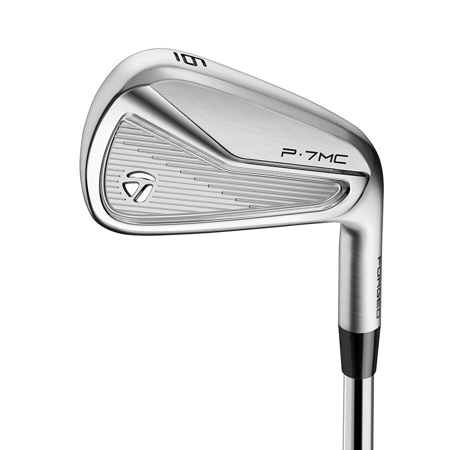 TAYLORMADE P7MC #4-PW IRONS STEEL 7PC - Par-Tee Golf