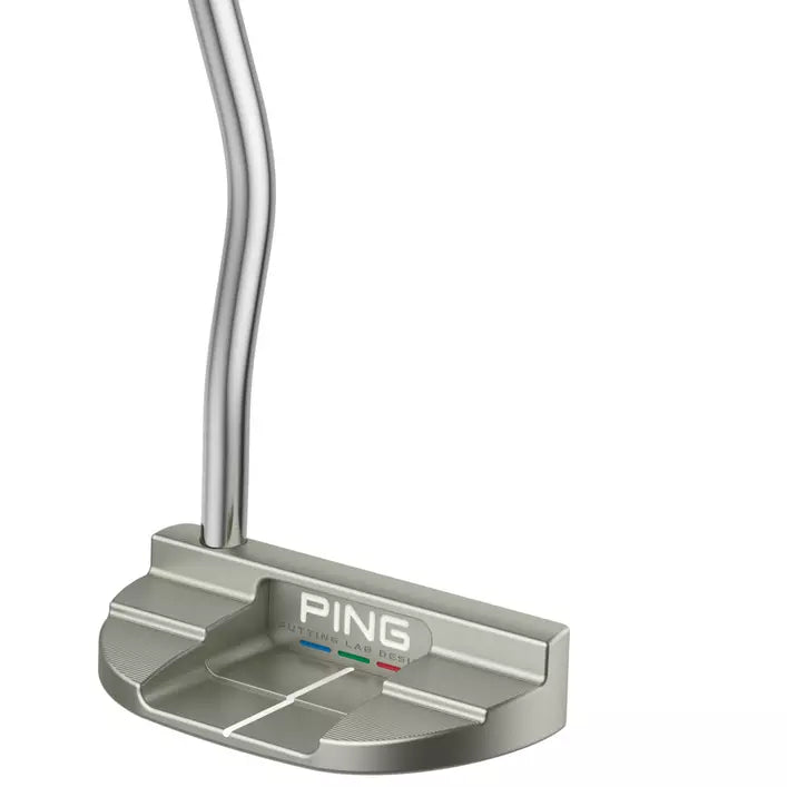 PING LIMITED PLD DS72 SATIN STRAIGHT