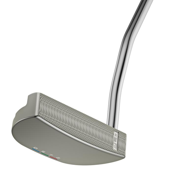 PING LIMITED PLD DS72 SATIN STRAIGHT