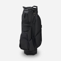 VESSEL LUX XV CART BAG 14-WAY BLACK