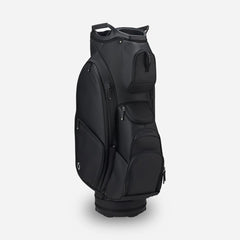 VESSEL LUX XV CART BAG 14-WAY BLACK