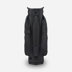 VESSEL LUX XV CART BAG 14-WAY BLACK