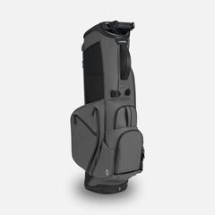 VESSEL PLAYER 3.0 STAND BAG 6-WAY MATTE GREY