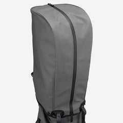 VESSEL PLAYER 3.0 STAND BAG 6-WAY MATTE GREY