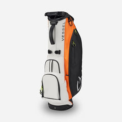 VESSEL PLAYER 3.0 STAND BAG 6-WAY IRIDIUM