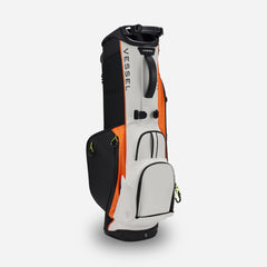 VESSEL PLAYER 3.0 STAND BAG 6-WAY IRIDIUM