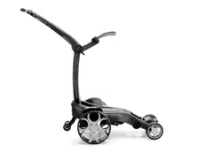 STEWART GOLF Q-REMOTE ELETRIC CART BLACK (18AH BATTERY)