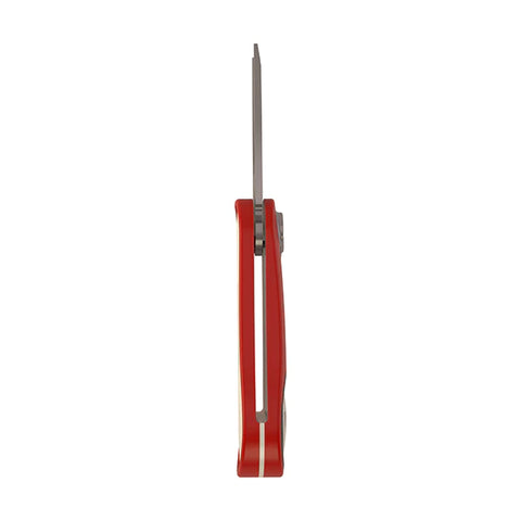 PITCHFIX XL 3.0 DIVOT TOOL RED - Par-Tee Golf