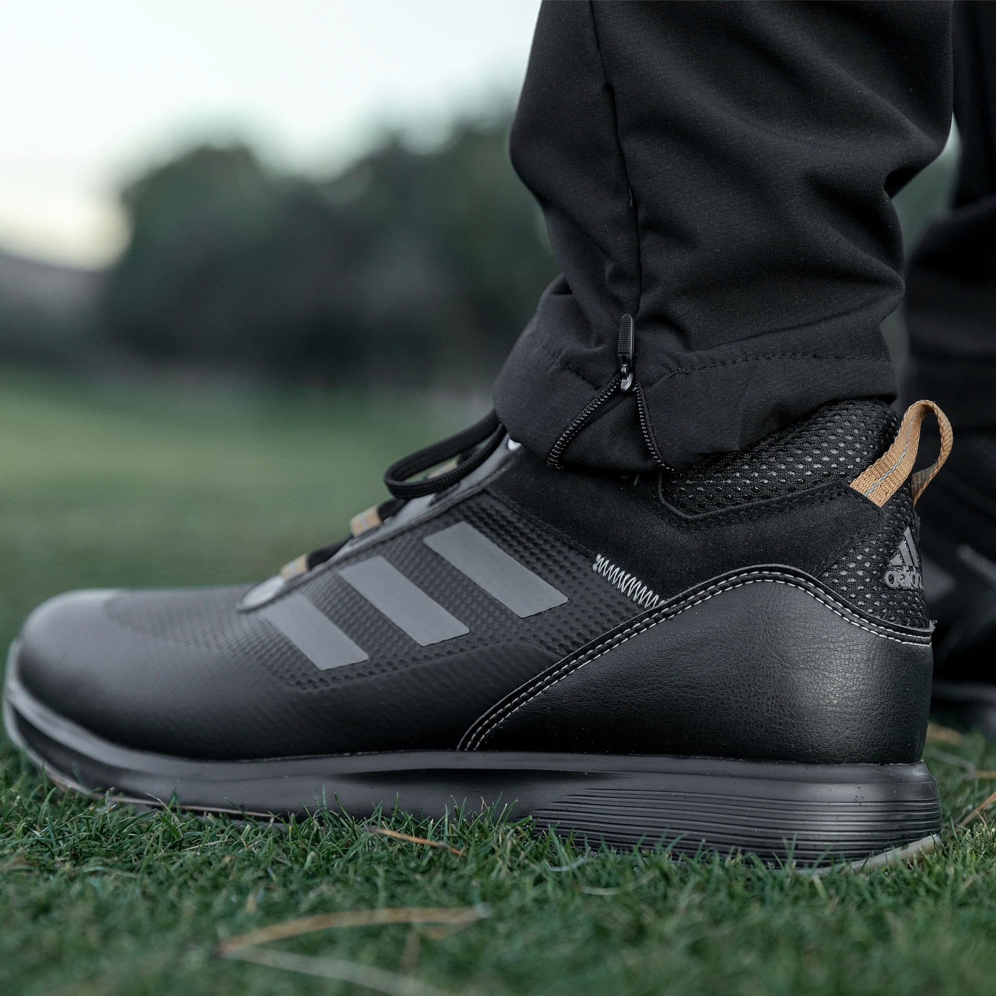 Adidas 2025 4m spikes