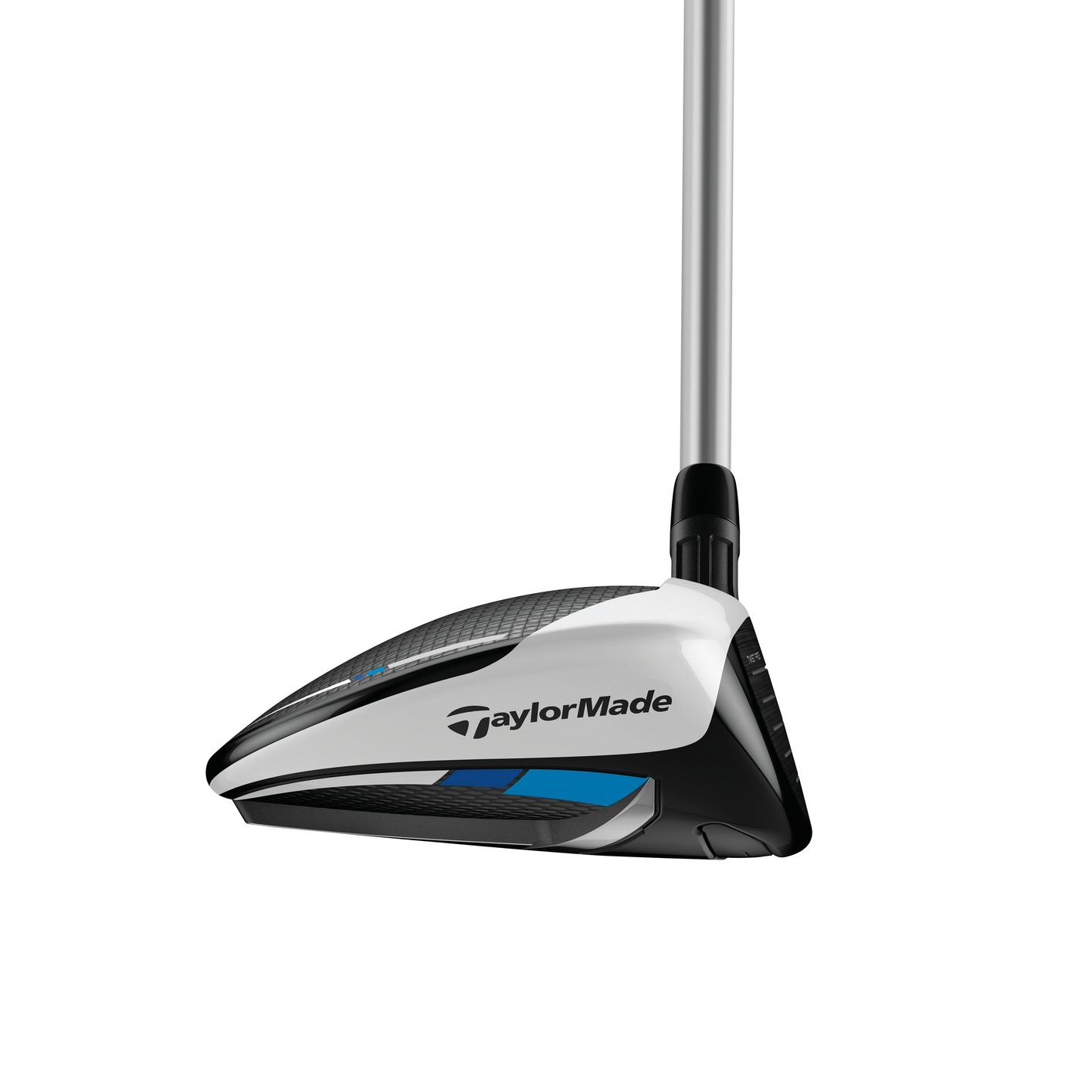 TAYLORMADE SIM MAX D FAIRWAY WOOD – Par-Tee Golf