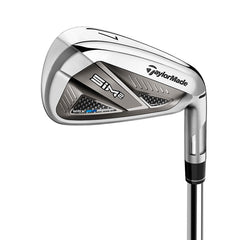 TAYLORMADE SIM2 MAX #5-PAS IRONS STEEL - Par-Tee Golf