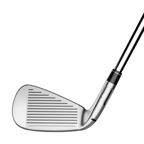 TAYLORMADE SIM2 MAX #5-PAS IRONS STEEL - Par-Tee Golf