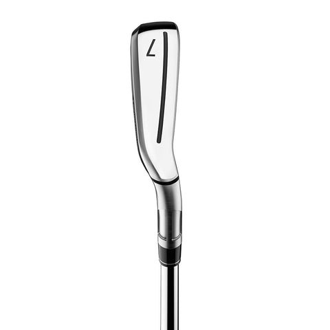 TAYLORMADE SIM2 MAX #5-PAS IRONS STEEL - Par-Tee Golf