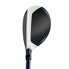 TAYLORMADE SIM2 MAX OS 4/5H 6-PA COMBO GRAPHITE