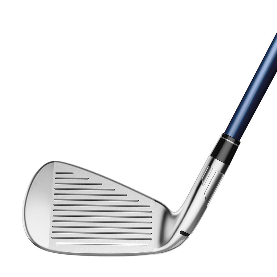 TAYLORMADE SIM2 MAX OS #5-PA IRONS STEEL - Par-Tee Golf
