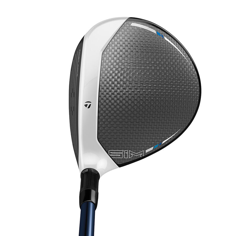 TAYLORMADE SIM MAX FAIRWAY WOOD - Par-Tee Golf
