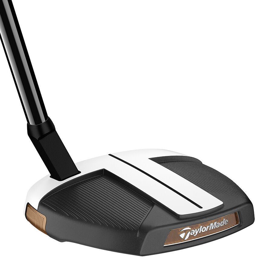 TAYLORMADE SPIDER FCG PUTTER SHORT SLANT - Par-Tee Golf