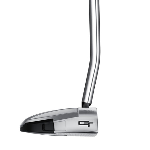 TAYLORMADE SPIDER GT ROLLBACK SIL/BLK SB - Par-Tee Golf