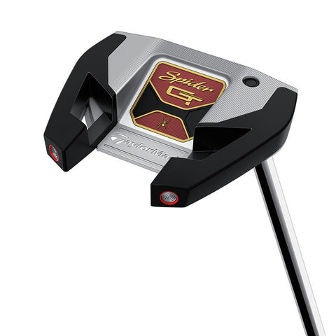 TAYLORMADE SPIDER GT SILVER SB PUTTER - Par-Tee Golf
