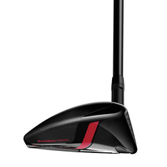 TAYLORMADE STEALTH FAIRWAY WOOD